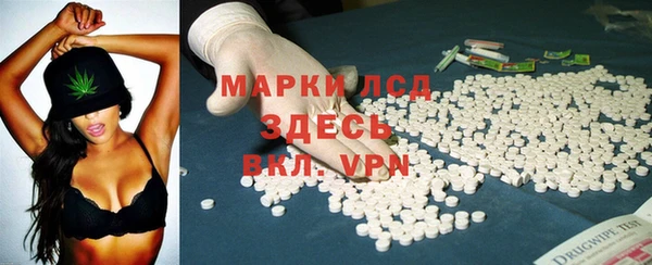 ALPHA PVP Галич